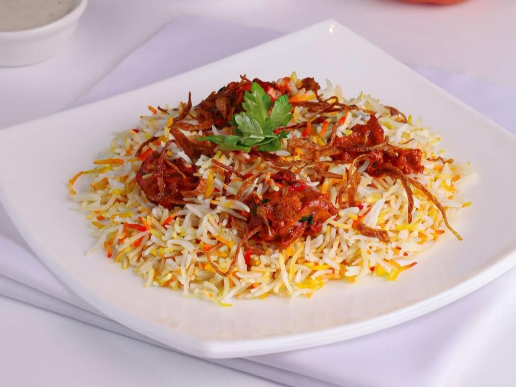 The Scale Restaurant delivery service in Bahrain | Talabat