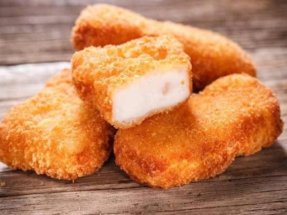 Kids Nuggets