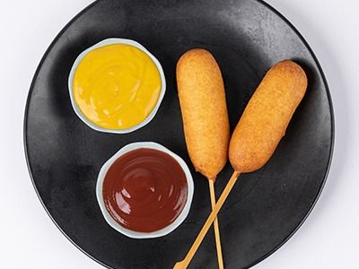 Classic Corn Dog