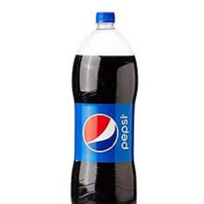 Pepsi 2 Liter