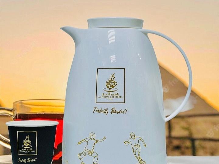 Al Naimi Cafeteria delivery service in Qatar | Talabat