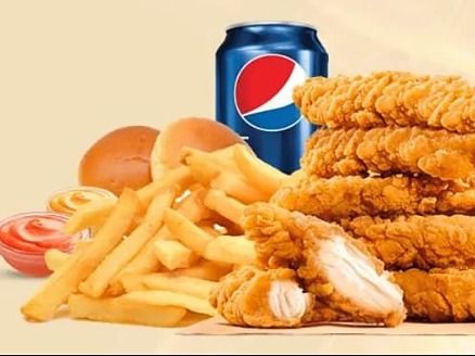 Boom Meal