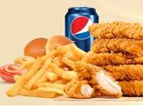 Boom Meal