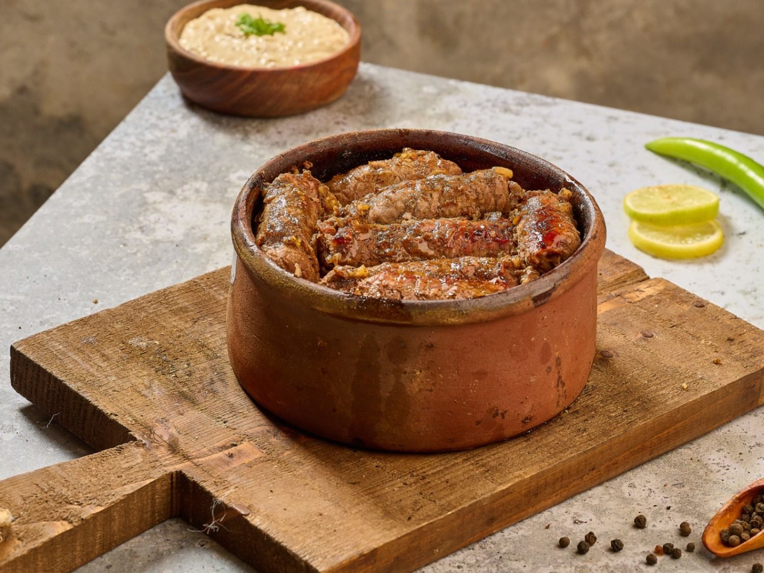 Abo Nasra Casserole