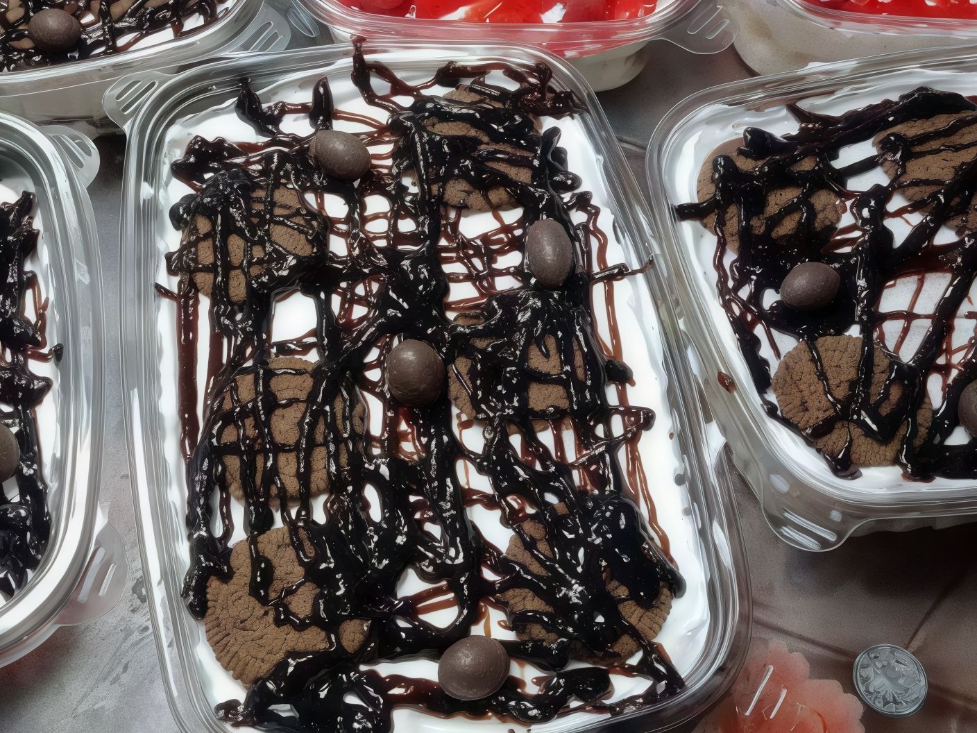 Kashtota Oreo