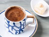 Turkish Coffee