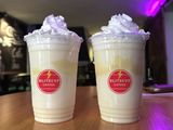 White Mocha