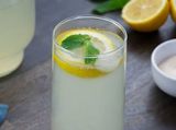 Lemonade Fresh Juice