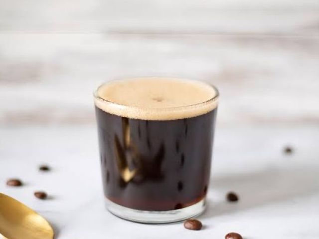Extra Shot
