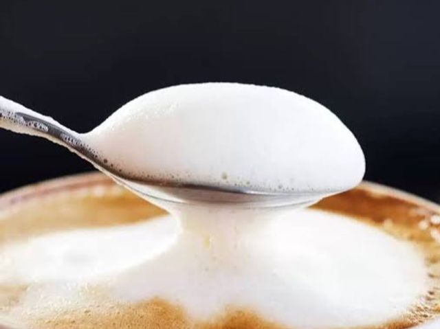Foam