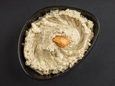 Baba Ghanouj