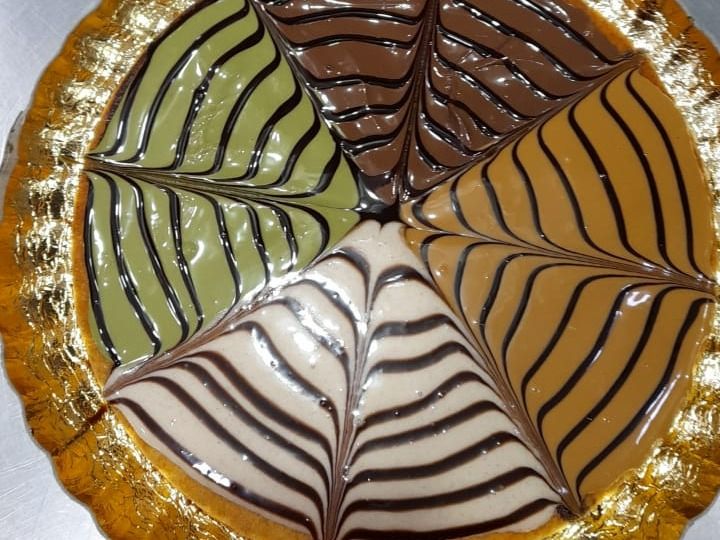 Four Seasons Konafa