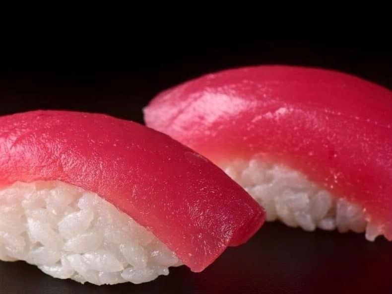 Tuna