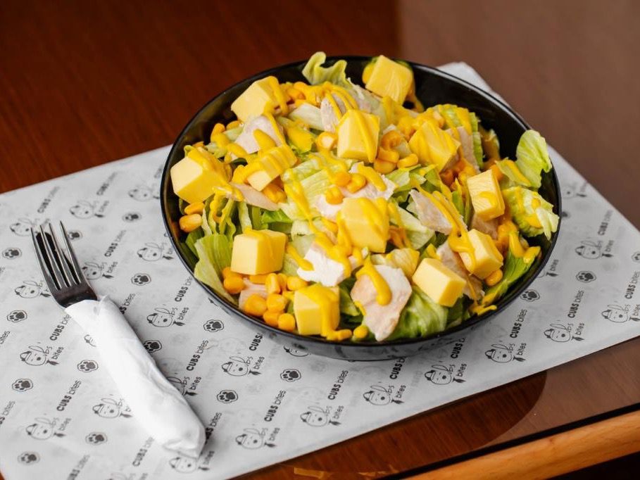 California Salad
