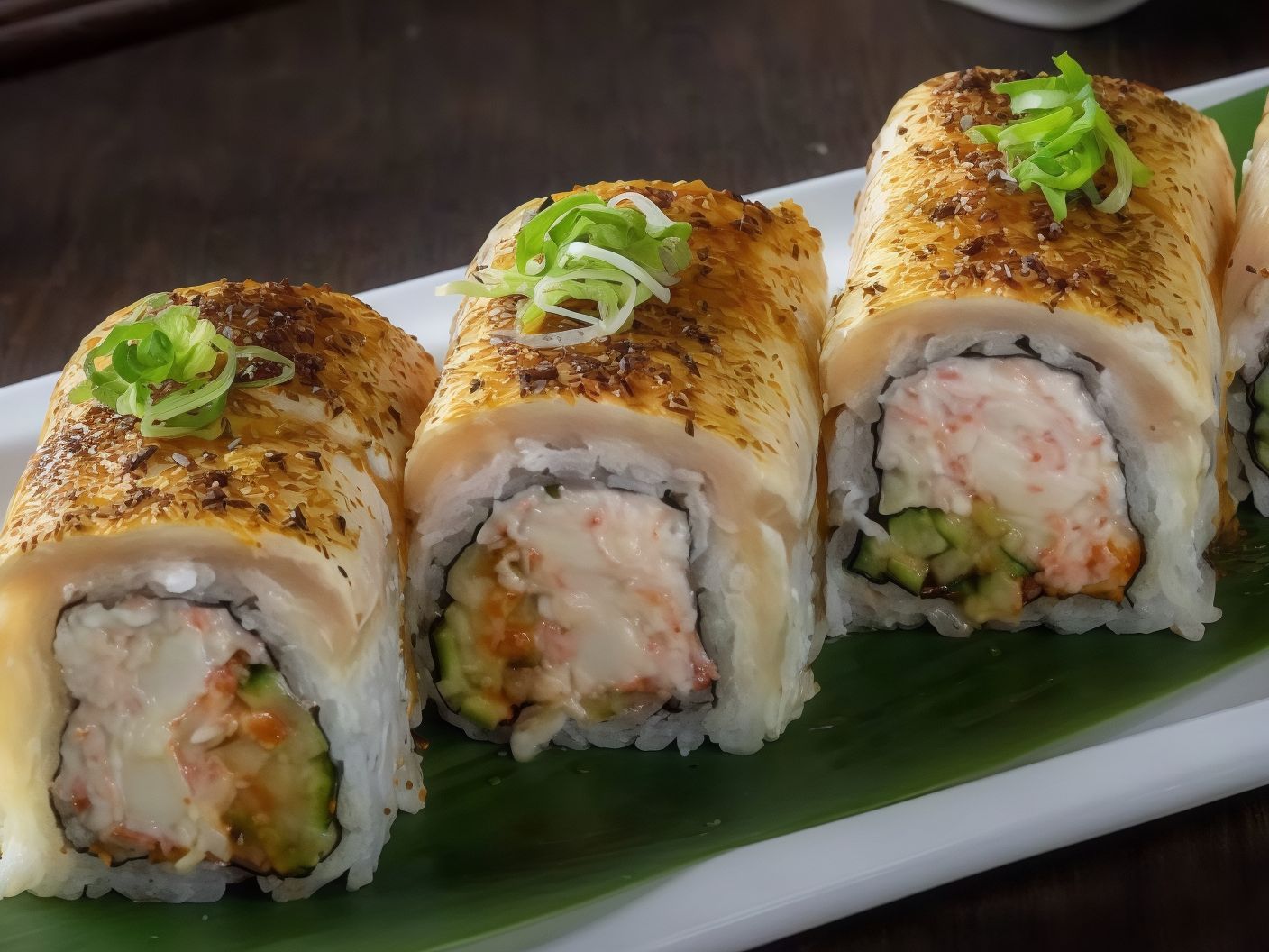 Tiger Roll