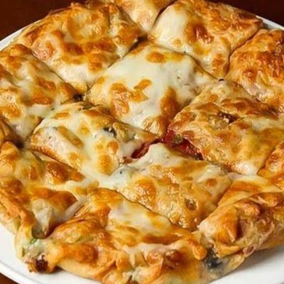 Roumi Plain Cheese Pie