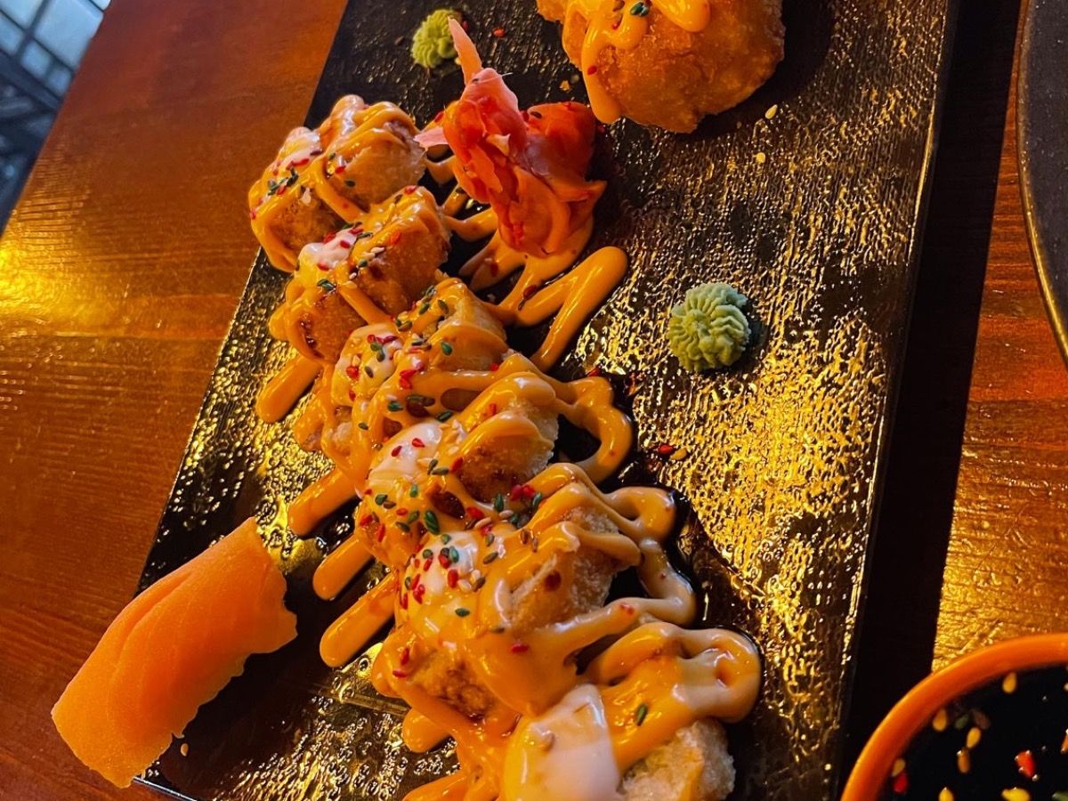 Italian Roll
