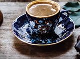 Turkish Coffee Mixed
