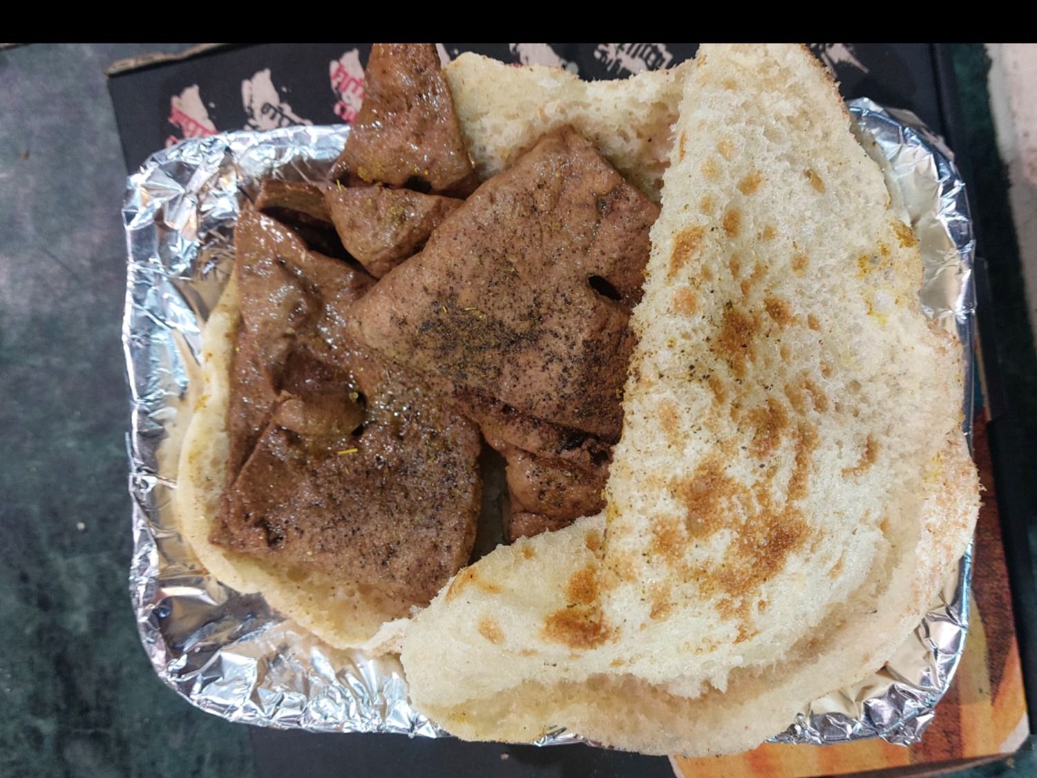 Liver Loaf