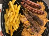 Meal 1 Offer