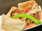 Shami Kofta