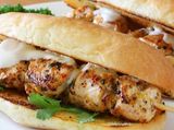 Chicken Grill