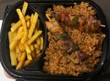 Meal 3 Offer