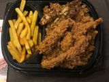 Meal 4 Offer