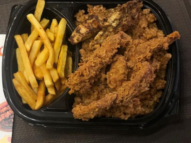 Meal 4 Offer