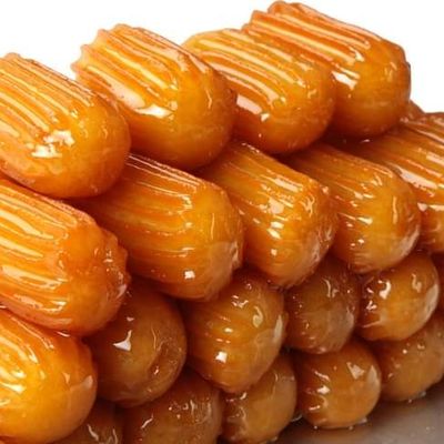 كنافة حبيبة photo 2