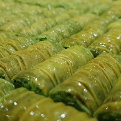 يبرق