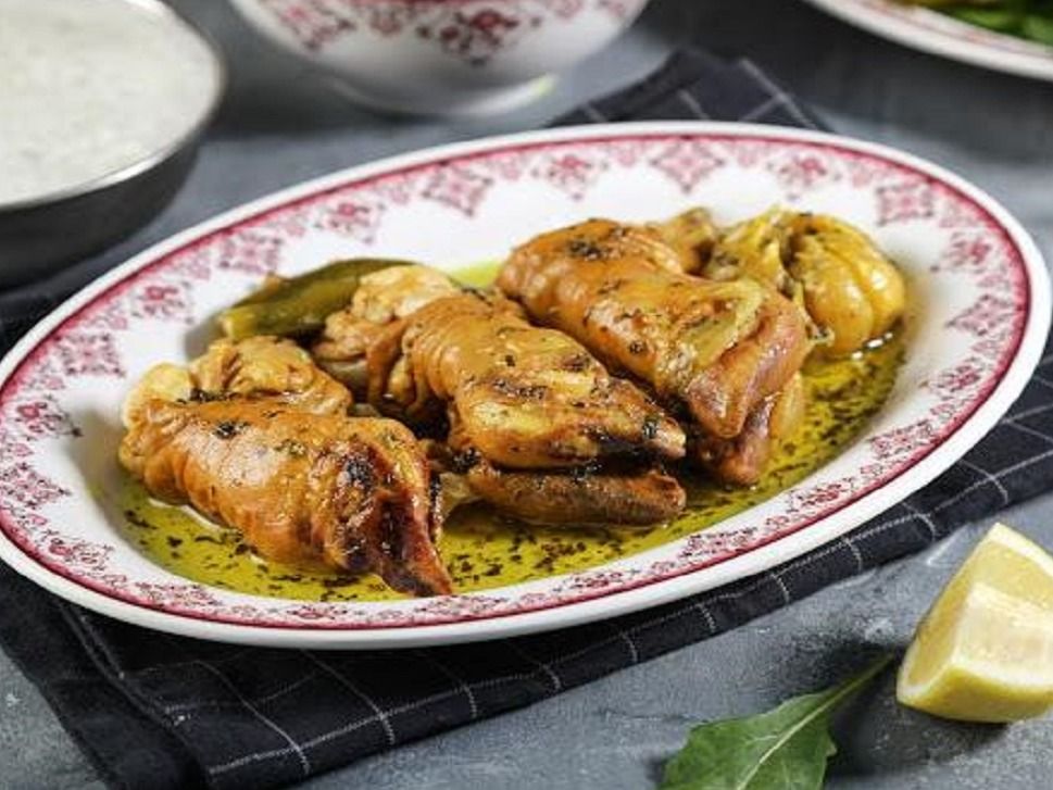 توصيل باجة وكراعين الخليج سريع في الكويت | طلبات