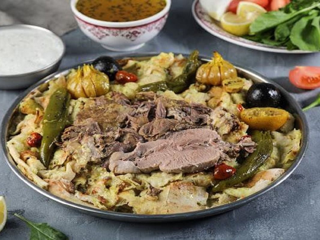 توصيل باجة وكراعين الخليج سريع في الكويت | طلبات