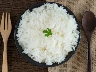 White Rice