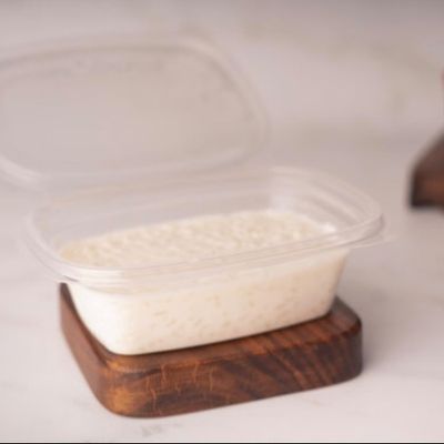 Rice Pudding