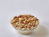 Rice Pudding With Nuts Mardom