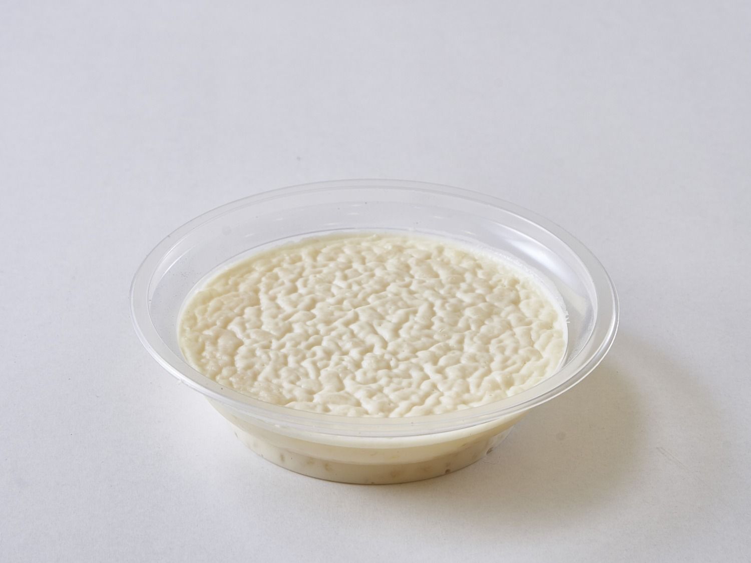 Plain Rice Pudding