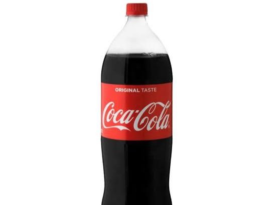 Coca Cola 1.5L