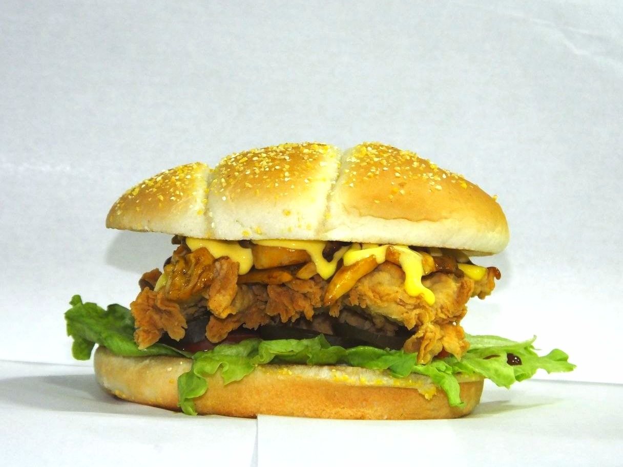 Star Eagle Chicken With Fries And Cola