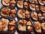 Half Chicken Tasbera Meal