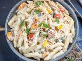 Plain Pasta