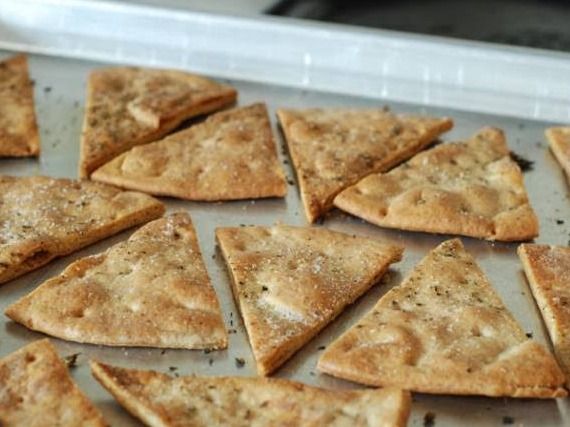 Roumi Cheese Crackers - 250GM