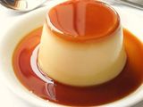 Cream Caramel