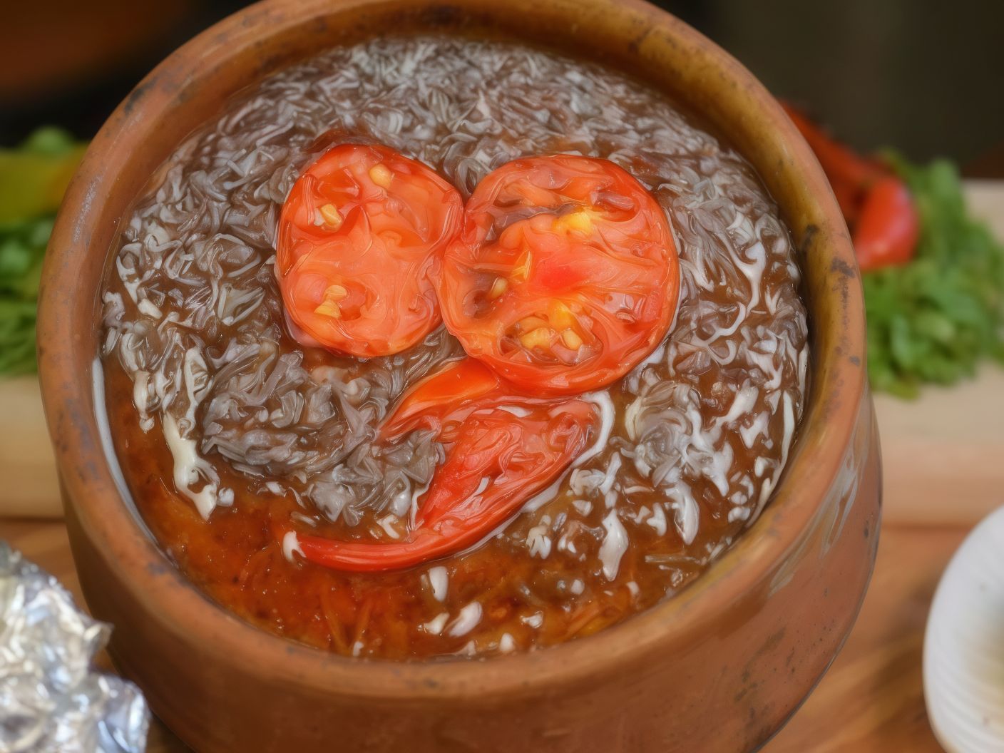 Onions Casserole