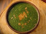 Molokhia Casserole