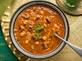 Harira Soup
