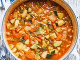 Vegetable Soup