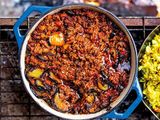 Moussaka With Minced Meat