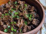 Kabab Halla