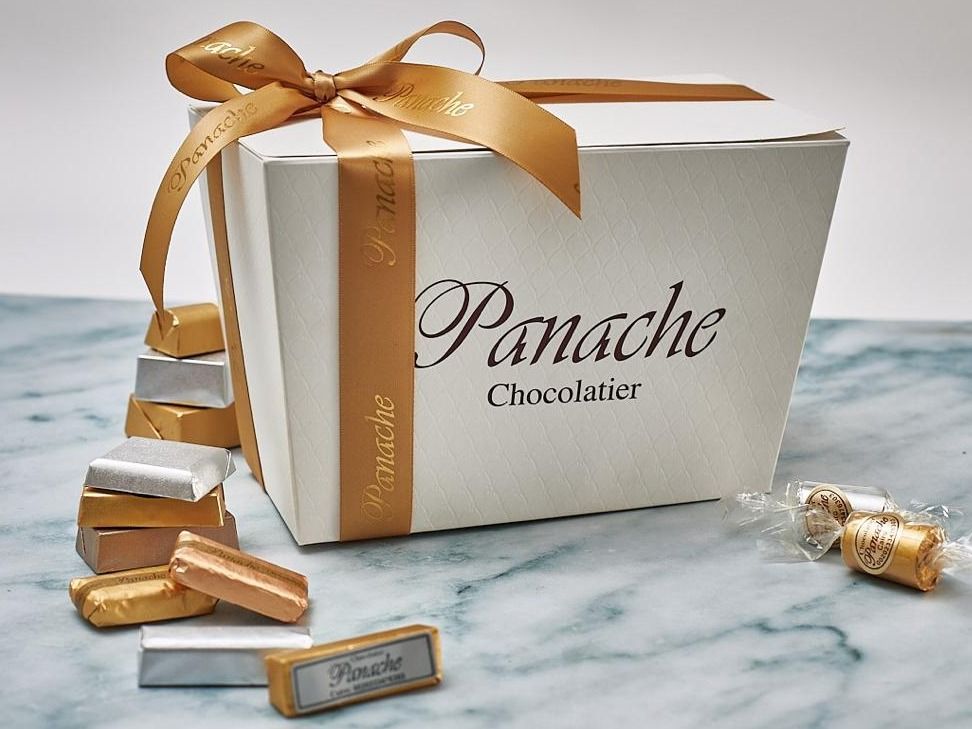 Panache Chocolatier delivery service in Egypt | Talabat